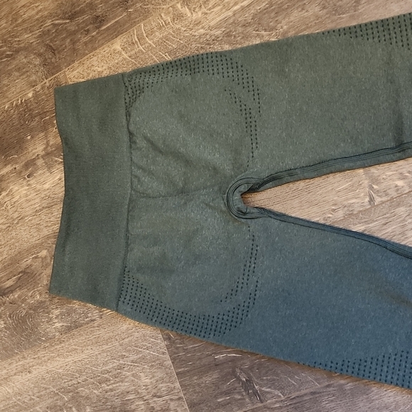 Gymshark Vital Seamless 2.0 leggings - Picture 4 of 6